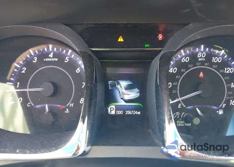 2013 Toyota Avalon Xle Touring из США, поврежденный, VIN 4T1BK1EB3DU066619